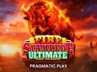 Fire Stampede Ultimate screenshot
