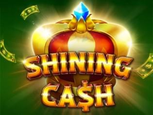 Shining Cash screenshot