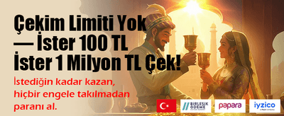 Levante Casino ile Eğlenceye Başla banner