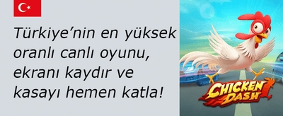 %100 Hoş Geldin Bonusu promotion