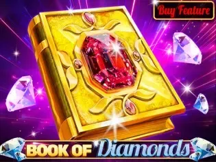 Book Of Diamonds screenshot