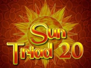 Sun Triad 20 screenshot