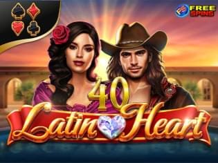 Latin Heart screenshot