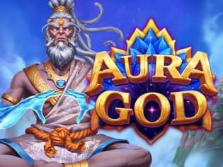 Aura God screenshot