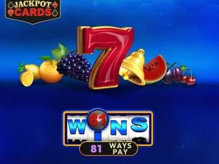 81 Wins screenshot