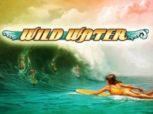 Wild Water screenshot