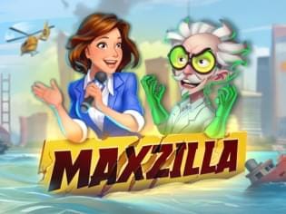 Maxzilla screenshot