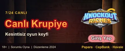 Günlük Enerji Yükleme Bonusu promotion