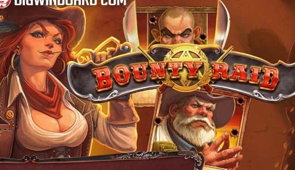 Bounty Raid