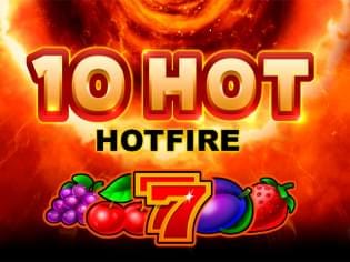10 Hot HOTFIRE screenshot