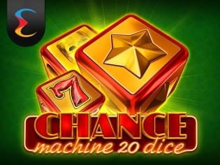 Chance Machine 20 Dice screenshot